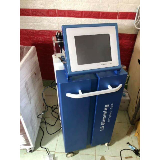 Máy giảm béo công nghệ cao Ls650