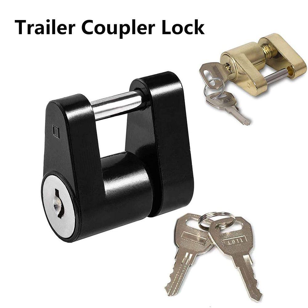 Ổ Khóa Chống Trộm Chất Lượng Cao Cho Xe Tải RV