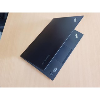 Máy tính laptop Lenovo Thinkpad X1
