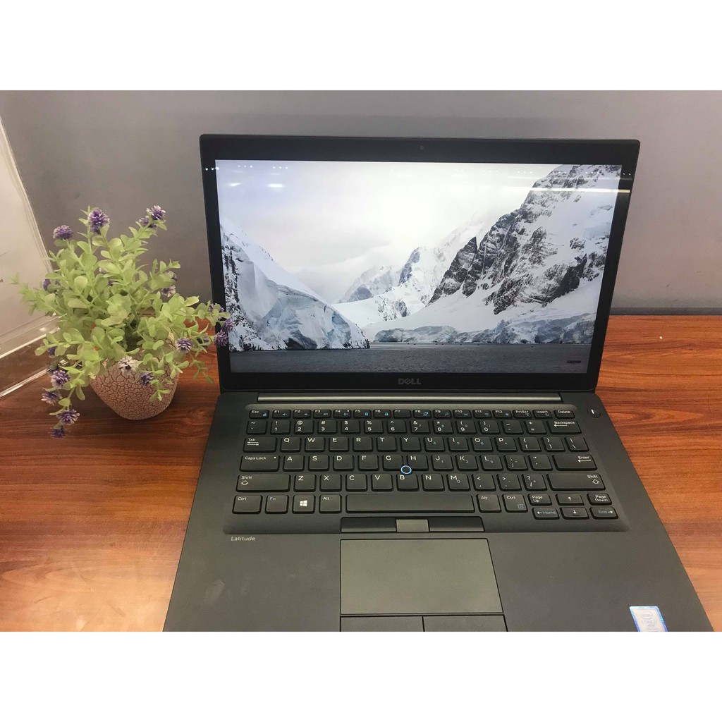 Dell Latitude E7480