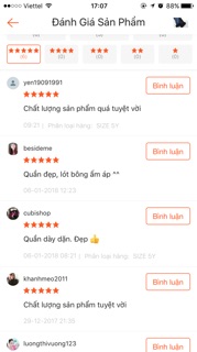 QUẦN JEAN LÓT BÔNG CHO BÉ
