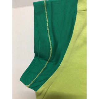 (Size 110-130 form to) Áo xuất Hàn dư xịn, hiệu Moimoln