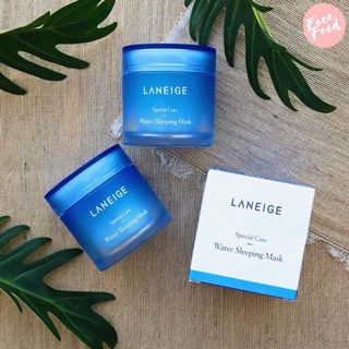 Mặt nạ ngủ "LANEIGE  SLEEPING MASK"