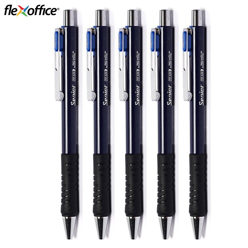 Bút bi flexoffice FO-026/VN