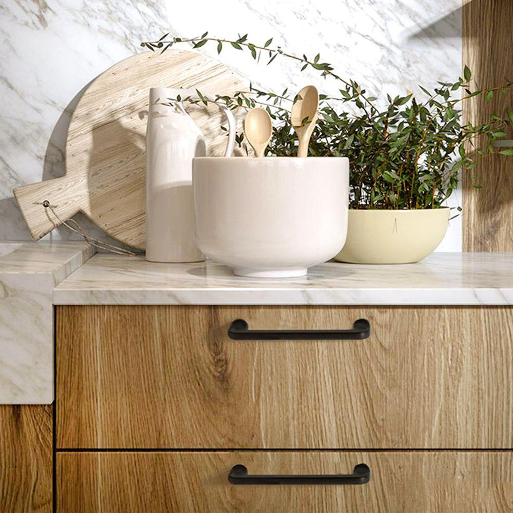 Tay Nắm Cửa Tủ Bằng Hợp Kim Kẽm Chất Lượng Cao