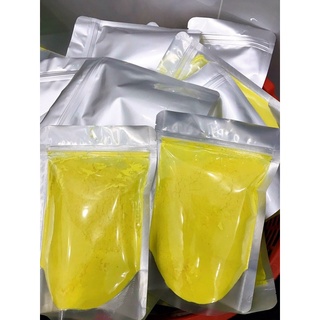 TINH BỘT NGHỆ HANDMADE 50GR 100GR 200GR 500GR
