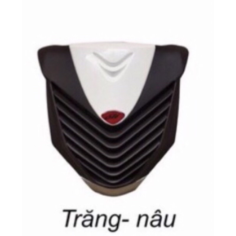 Mặt Nạ Kiểu Ý Xe SH Mode 2015-2019 Đủ Màu