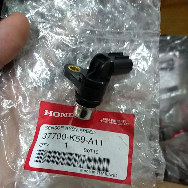 Cảm biến đồng hồ Tốc độ Honda Vario/ Click 2015-2020