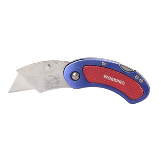 Dao Gấp Gọn Tiện Ích Mini, Tay Cầm Bằng Nhôm W011003