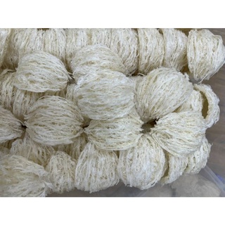 50g yến tinh chế sợi