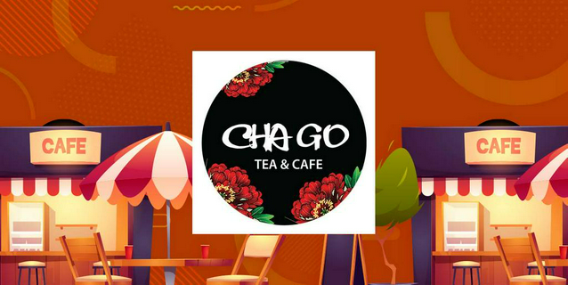 [Scan & Pay] - CHAGO TEA & CAFE - Giảm 20K cho đơn từ 100K