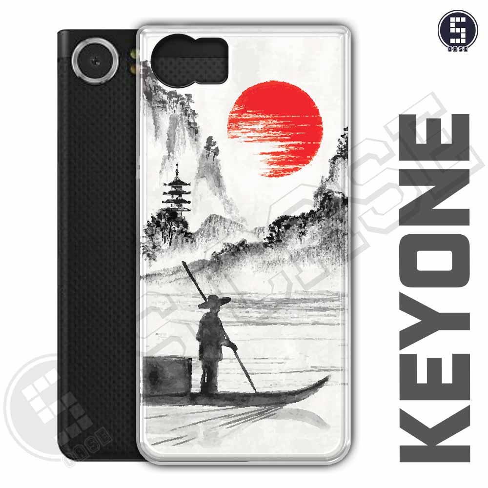 Ốp điện thoại Blackberry KeyOne, BB Key1 Dẻo Chống Shock Nhiều Mẫu Tuyển Tập 2 A701-CL2
