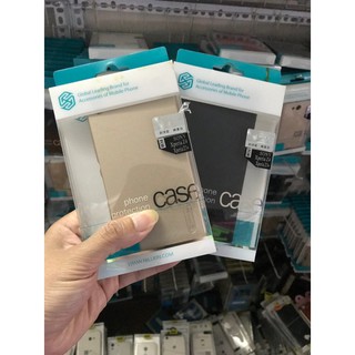 [Mã ELHAJULY giảm 6% đơn 50K] ỐP lưng Nillkin cho sony Xperia Z3+ Z4