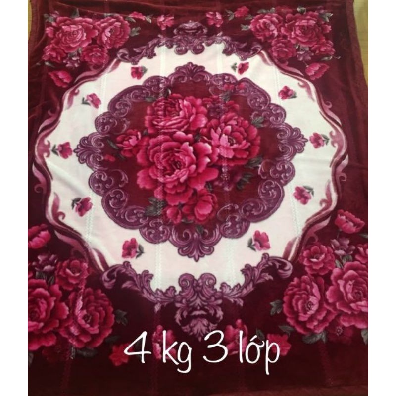 Chăn Tuyết Nhung,Chăn 2 Lớp Đủ Kích Thước,Cân Nawngh 2kg- 6kg, Mẫu Mã Mới Nhất Đẹp Nhất Thường Xuyên Cập Nhật,Xuongchieu