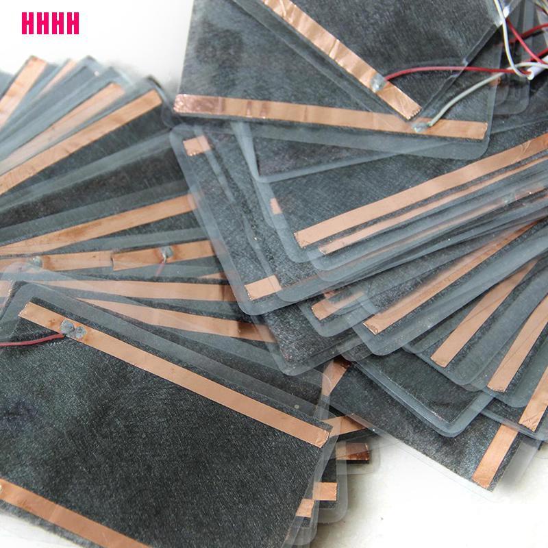 Miếng Lót Chuột Giữ Ấm Cổng Usb