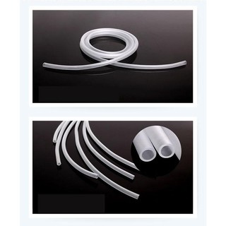 Cuộn dây oxy 4 li 5 li (31-34 Mét) cho máy sục sủi khí hồ cá cảnh