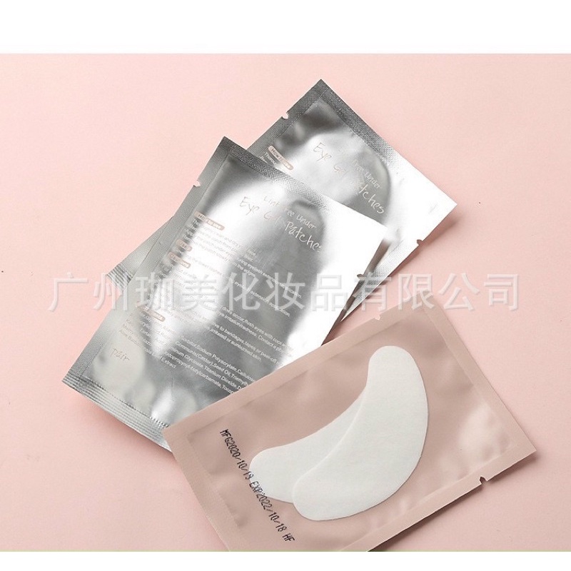 Gel Pad nối mi cao cấp