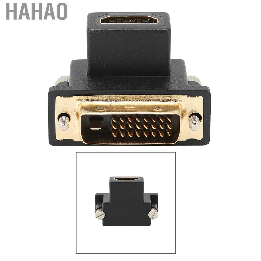 Đầu Chuyển Đổi Đa Phương Tiện Giao Diện Hd Sang Dvi 90 Cho Màn Hình