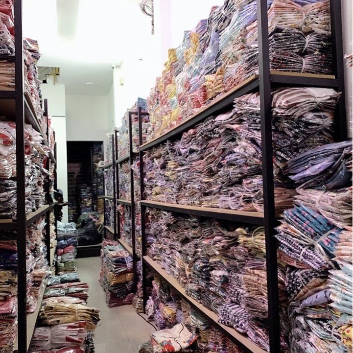 [freesize 44 -60 kg] [ko mút ngực] Váy ngủ sexy hai dây satin lụa sang chảnh AM115096 | BigBuy360 - bigbuy360.vn