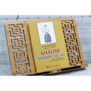 Khai thị hộ quốc tức tai