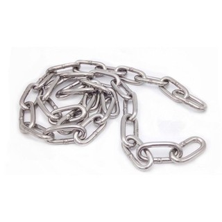 Dây Xích Khoá Cửa , Khoá Xe (6 - 8 Ly)