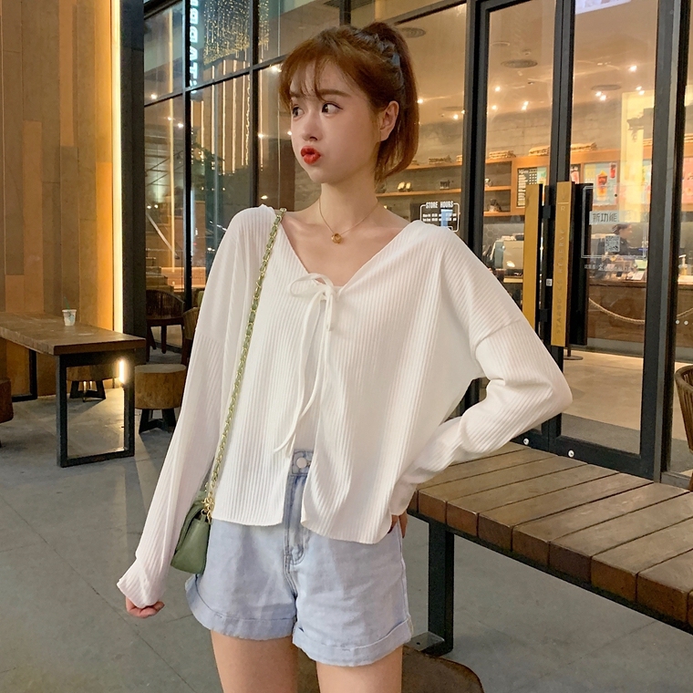 set áo cardigan kèm áo khoác cardigan thời trang nữ tính