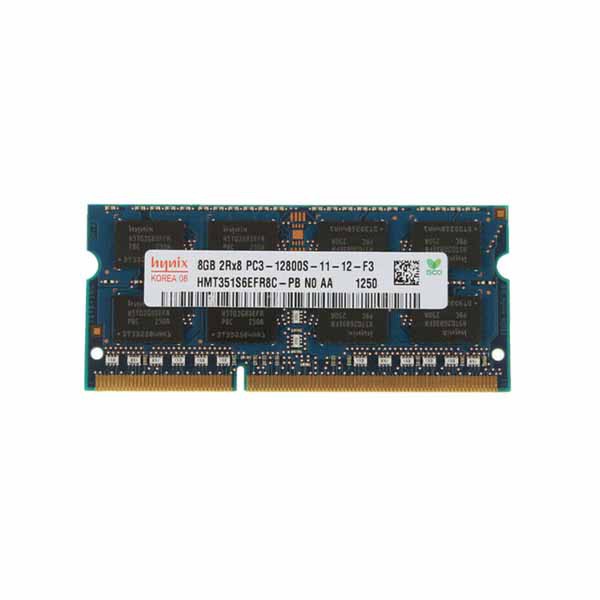 Ram Laptop DDR3 8GB 1600Mhz (PC3-12800s)