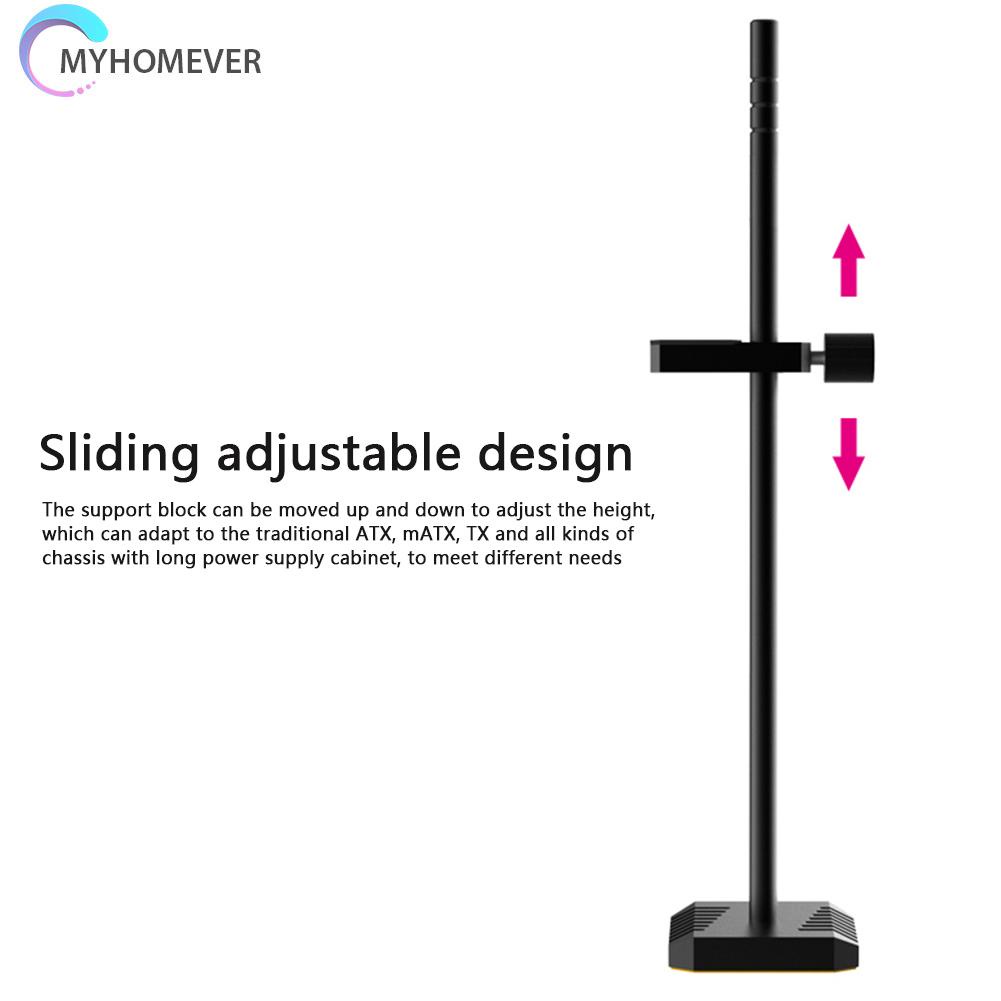 Giá Đỡ Card Đồ Họa Để Bàn Bằng Nhôm Vt192 | BigBuy360 - bigbuy360.vn