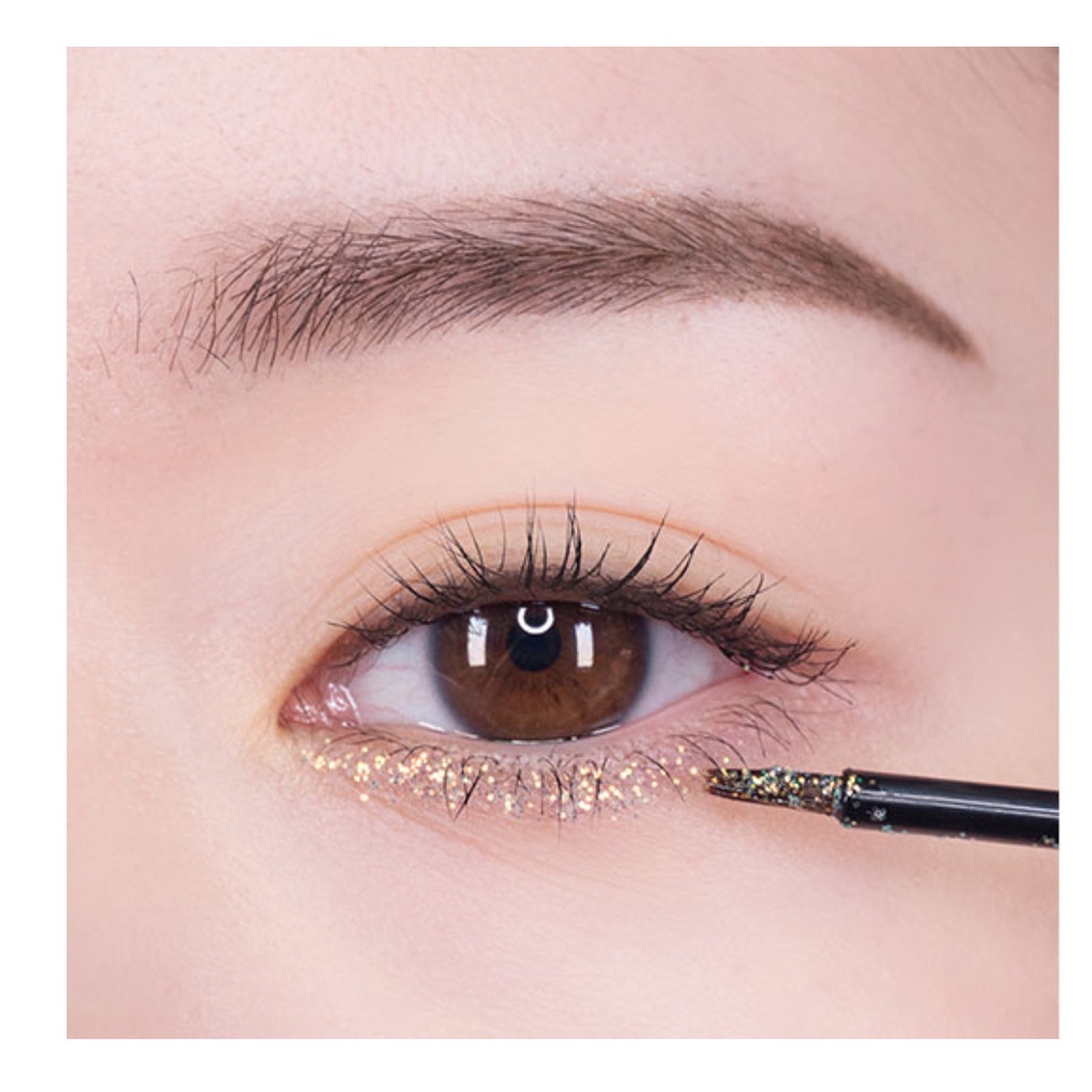 Nhũ Mắt Lấp Lánh INNISFREE Twinkle Glitter 2.9g