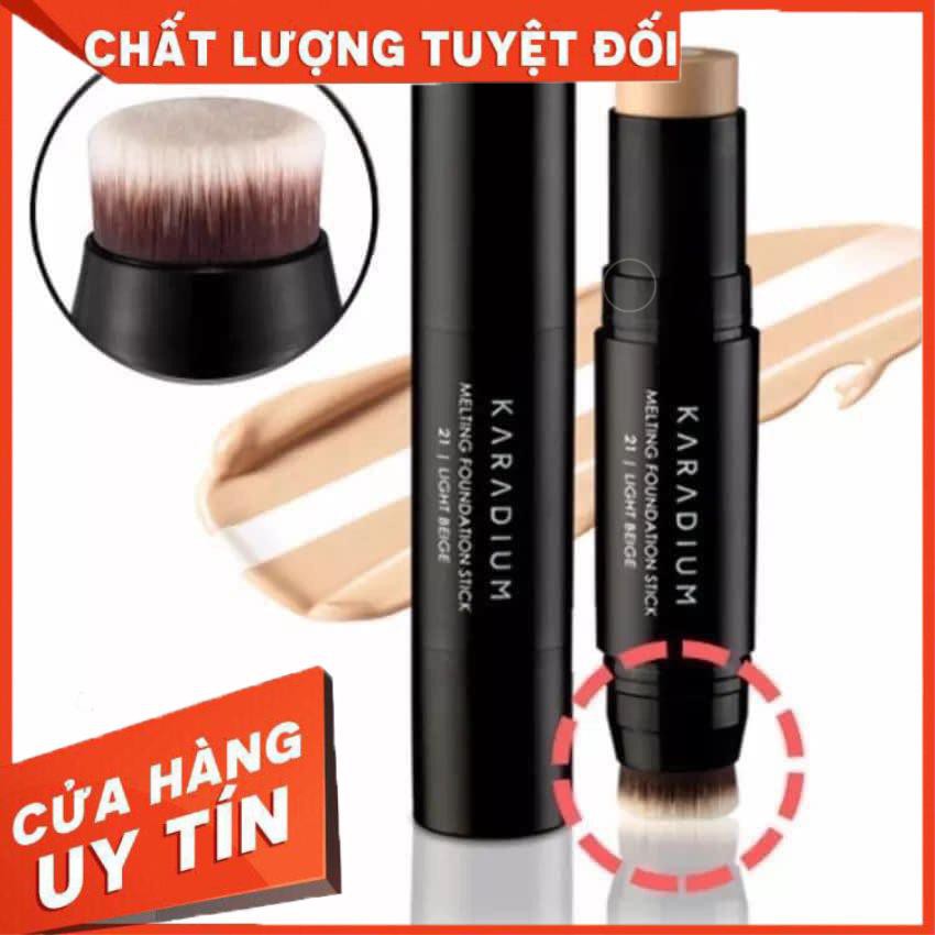 Kem nền dạng thỏi BBSTICK Skinaz Che Mờ Khuyết Điểm giúp bạn tự tin dưới mọi ánh nhìn