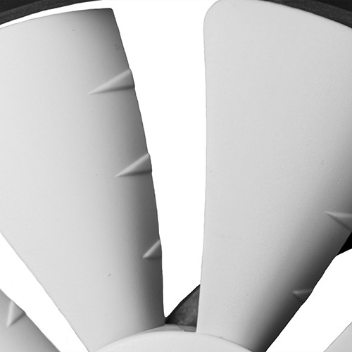 Quạt fan case 14cm Phanteks PH-F140XP - Chất lượng cao với khung quạt cứng cáp
