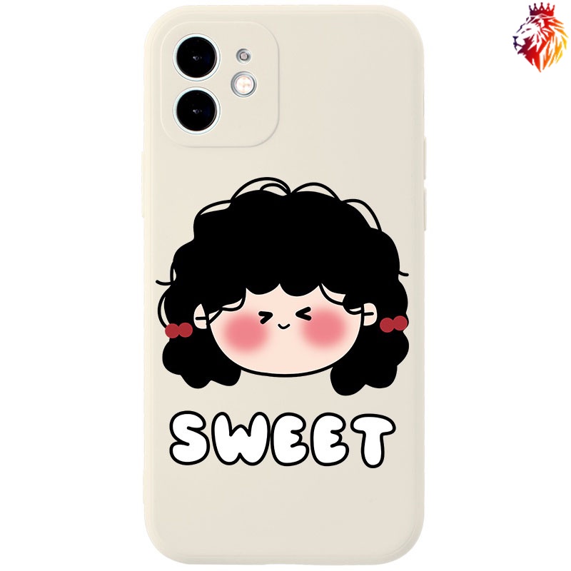 Ốp lưng iphone 6plus 6splus 7 plus 8plus X Xr XsM 11 12 13 Promax 14 Promax - MANGO915 - MangoOvil