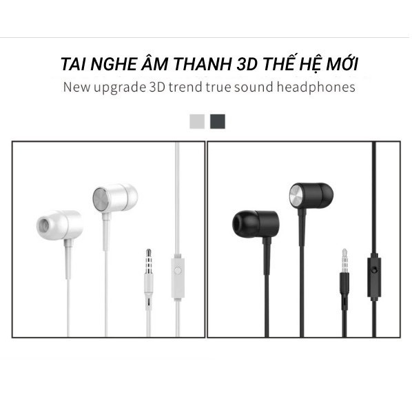 Tai Nghe Sendem V5 Super Bass Thể Thao Chính Hãng- Bảo Hành 12 Tháng