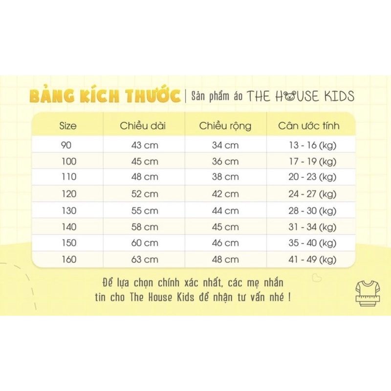 Chân Váy Cho Bé Gái Hoạ Tiết Cao Cấp THE HOUSE KIDS Hoa Nhí