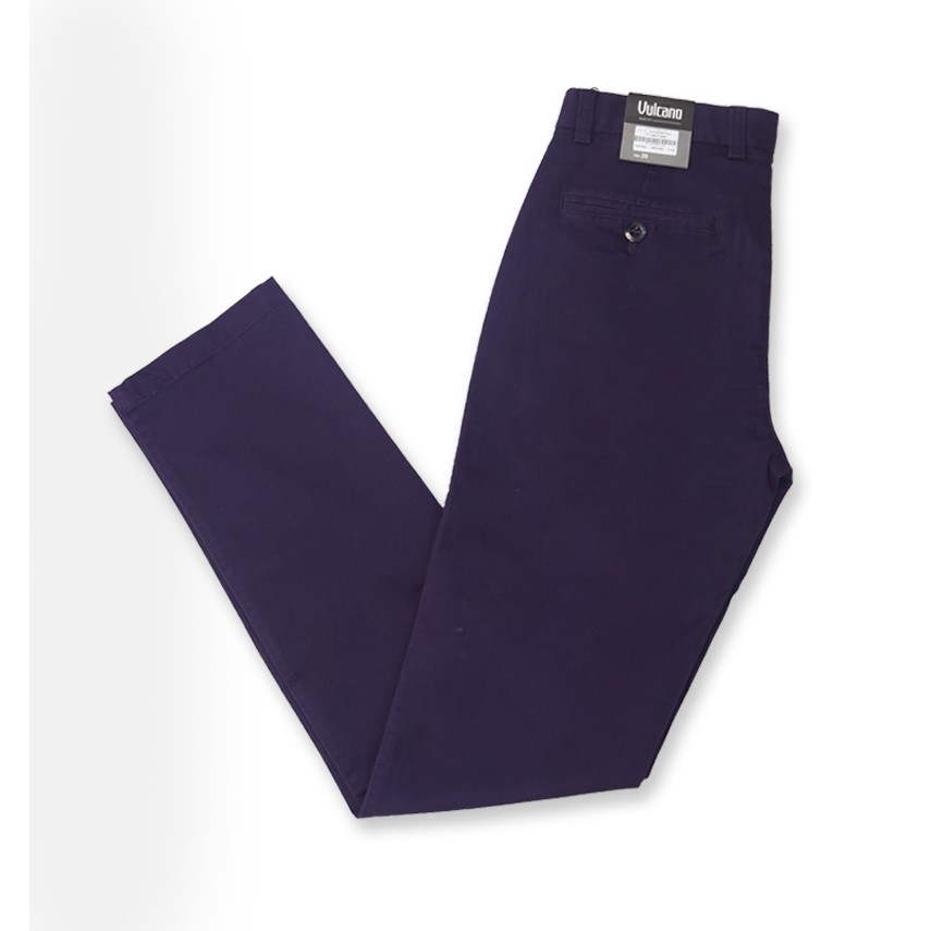 Quần khaki nam Vulcano 7019