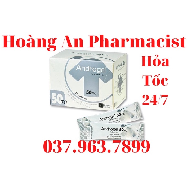 - Tăng cường sinh lý phái mạnh - Hỗ trợ nữ giới AMH thấp