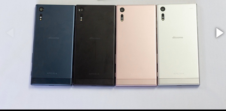 Điện thoại Sony Xperia XZ like new ⚡️ Mới 99% ⚡️ Nguyên Hộp