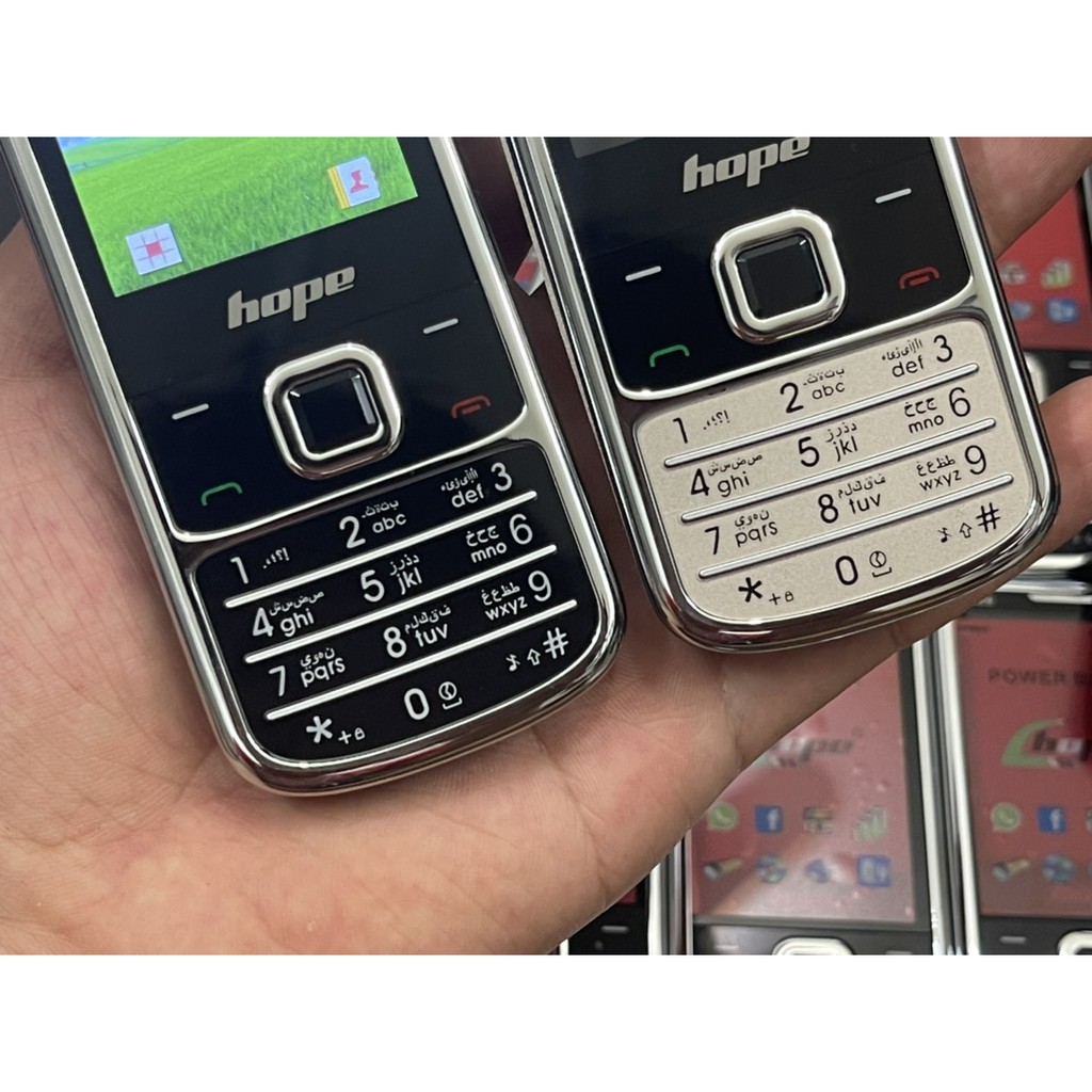  Điện Thoại 4 Sim Hope K69 Có Thay Đổi Giọng Nói Ghi Âm Cuộc Gọi Bảo Hành 12 Tháng | BigBuy360 - bigbuy360.vn