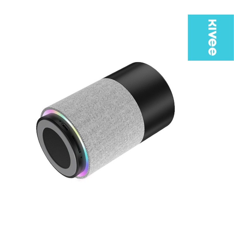 [ Chính Hãng Kivee ]Loa Bluetooth 5.0 Super Bass MW05 Công suất 5W Pin 1200mAh Playtime 8H