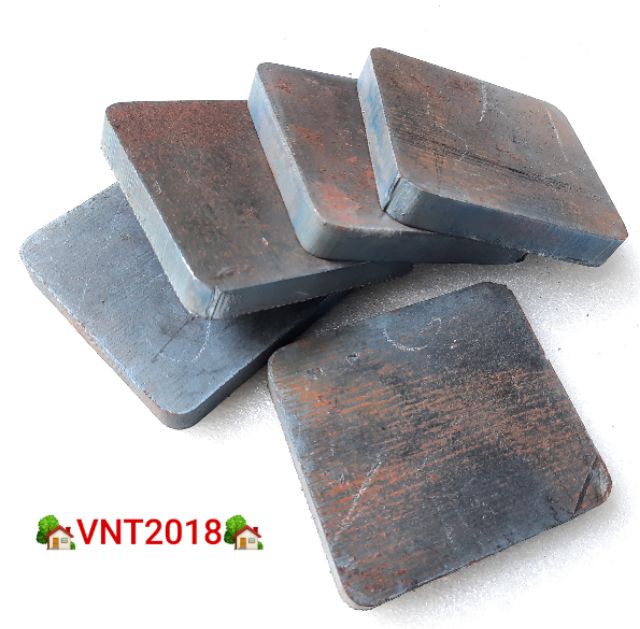 Bát sắt 74x68x12mm