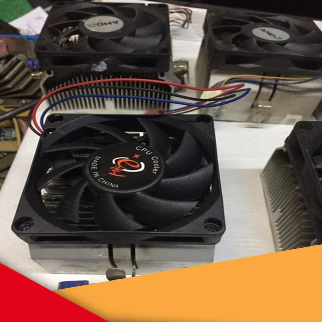 Quạt Fan làm mát CPU AMD