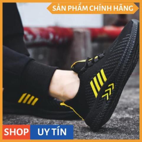 Giày Sneaker Nam [ FREESHIP EXTRA ] SIêu Nhẹ Siêu Thoáng Phong Cách Trẻ Trung G22 | BigBuy360 - bigbuy360.vn