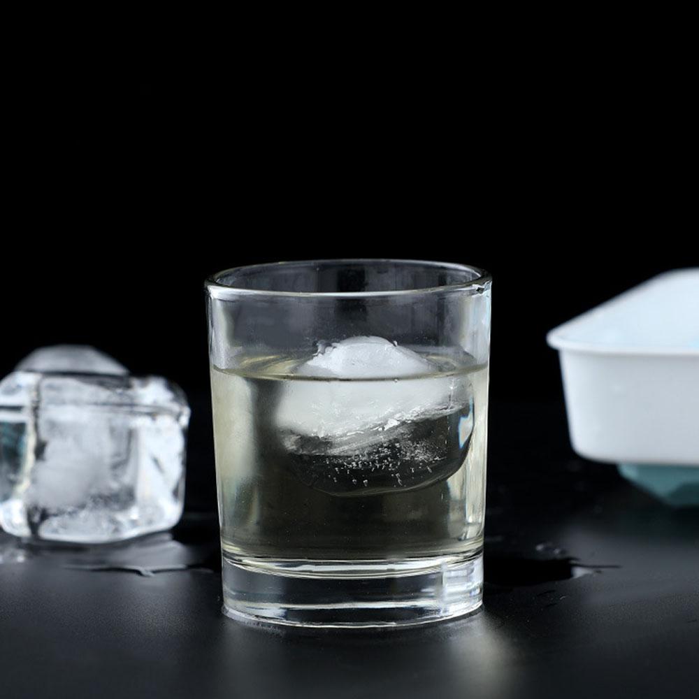 MOCHO Khuôn Làm Kem 6 Ngăn Tiện Lợi