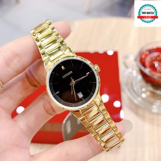 Đồng hồ nữ citizen eu6012-58e siêu xinh