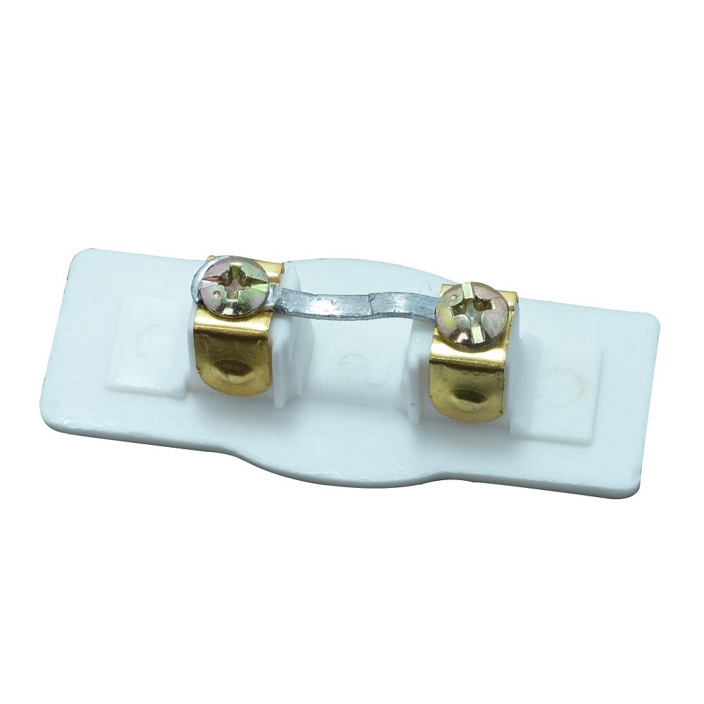 Cầu chì 10A / Nắp cầu chì cao cấp Sopoka - Điện Việt