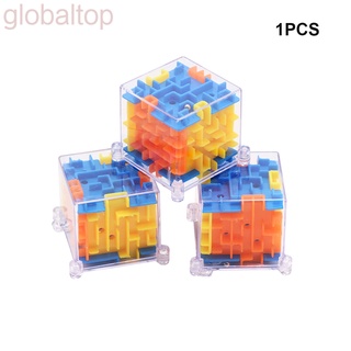 Đồ chơi khối mê cung 3D 720 độ kỳ ảo