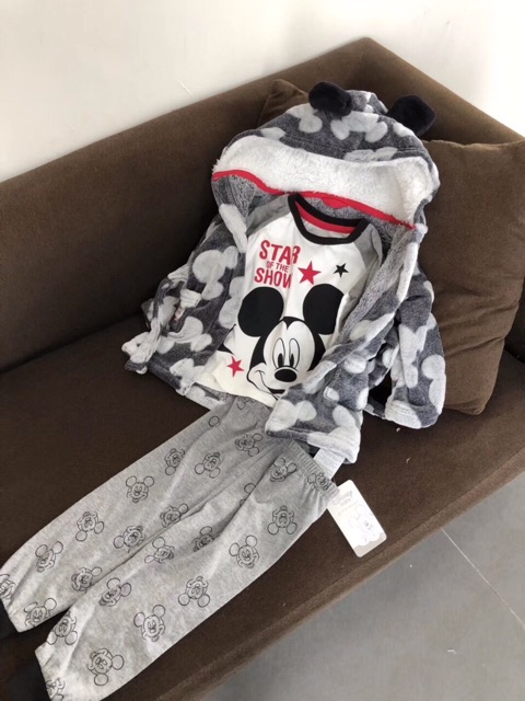 Set bộ 3 chi tiết