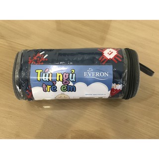 Túi ngủ trẻ em EVERON