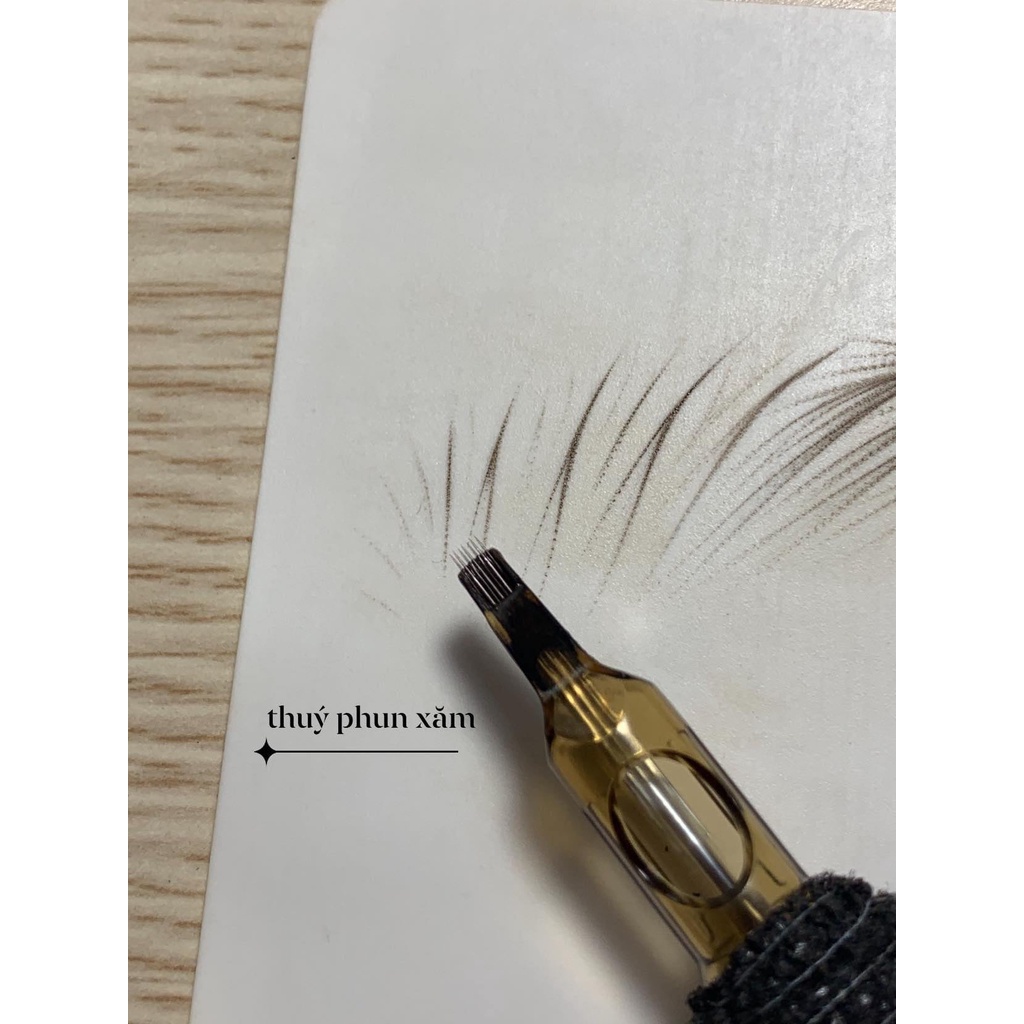 KWADRON Kim Máy Pen Tốt Nhất Thế Giới, Hàng Chính Hãng