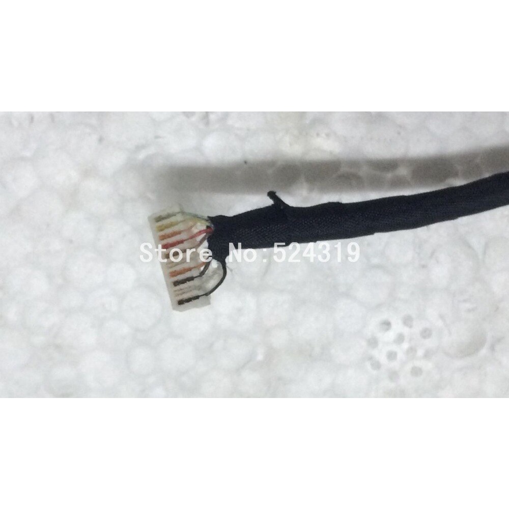 Mới Cáp Ổ Cứng Laptop Hdd Cho Dell 15-5000 5542 5545 5455 5547 3450 5548 Dc02001X200 0t55xp Hdd